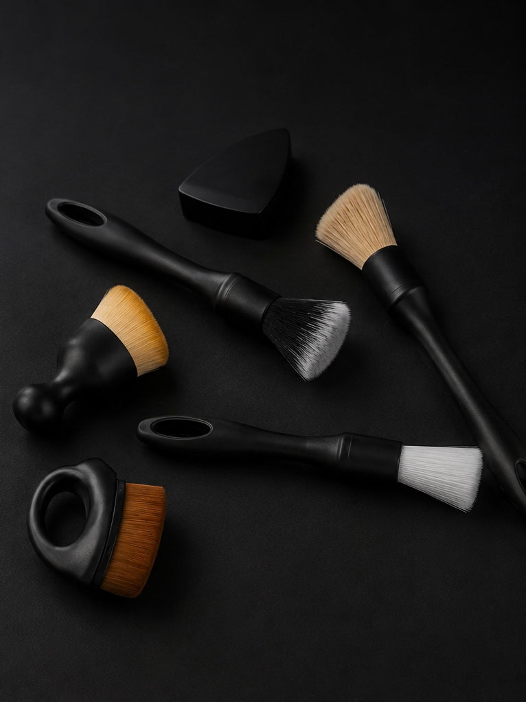 Kit Detailing Premium