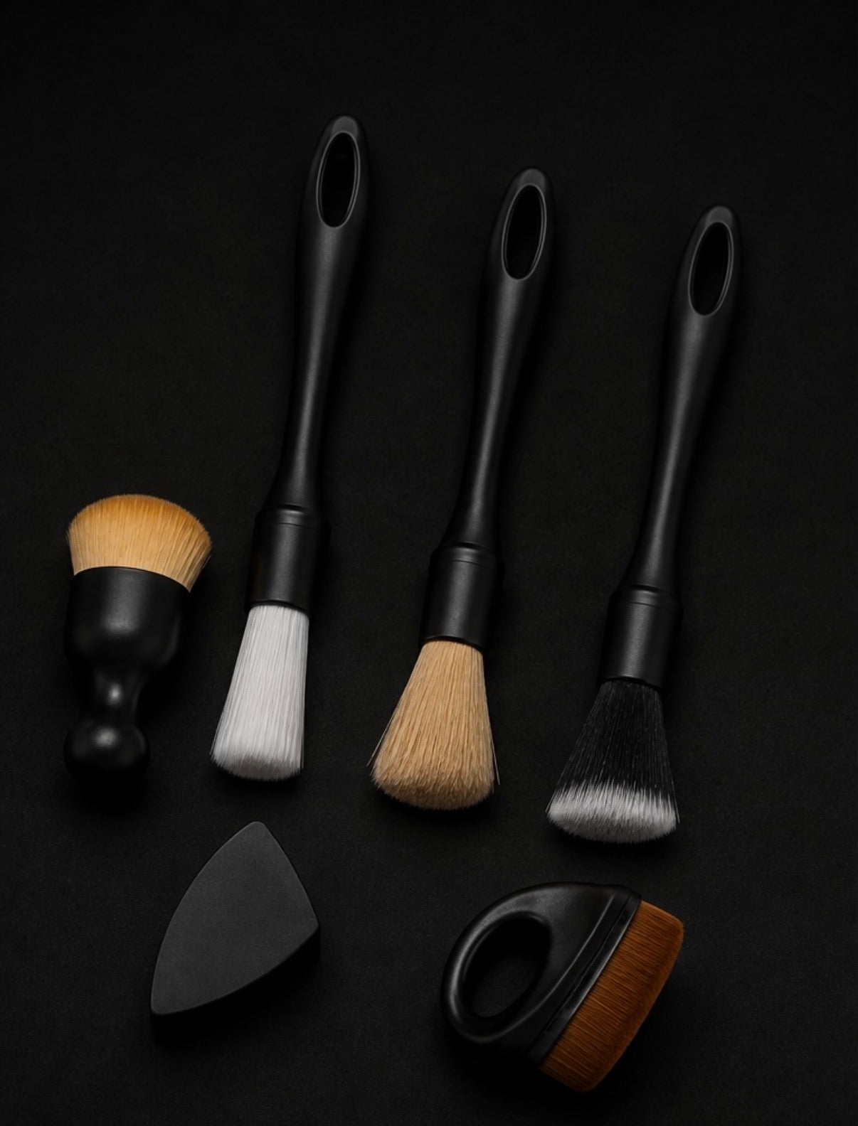 Kit Detailing Premium